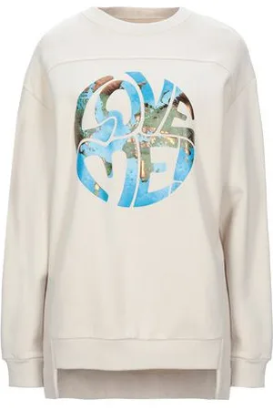 Alberta Ferretti CAMISETAS Y TOPS - Sudaderas