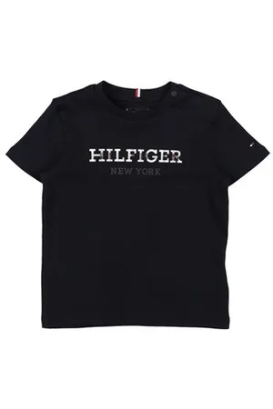 Tommy Hilfiger CAMISETAS Y TOPS - Camisetas
