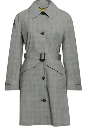 Emporio Armani ROPA DE ABRIGO - Abrigos y gabardinas