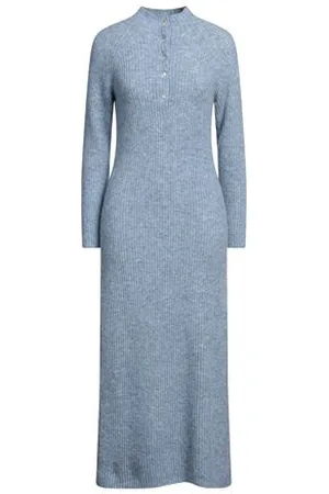 Maje VESTIDOS - Vestidos midi
