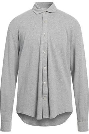 ELEVENTY CAMISETAS Y TOPS - Camisas