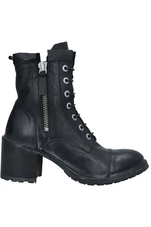 Moma CALZADO - Botines de caña alta