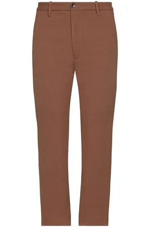 Nine In The Morning PARTES DE ABAJO - Pantalones