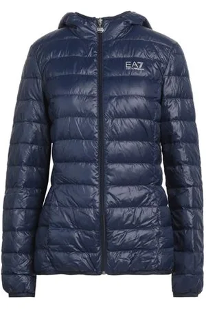 EA7 ROPA DE ABRIGO - Plumíferos y acolchados