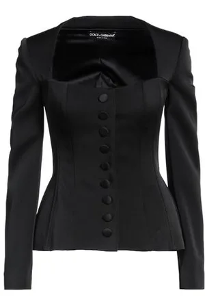 Dolce & Gabbana ROPA DE ABRIGO - Chaquetas y cazadoras