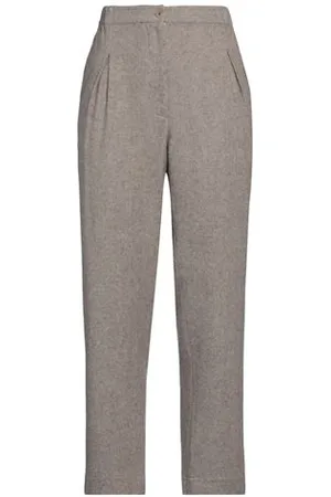 GENTRYPORTOFINO PARTES DE ABAJO - Pantalones