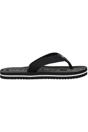 Calvin Klein CALZADO - Sandalias de dedo