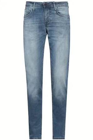Antony Morato PARTES DE ABAJO - Pantalones vaqueros