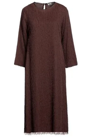 Jucca VESTIDOS - Vestidos midi