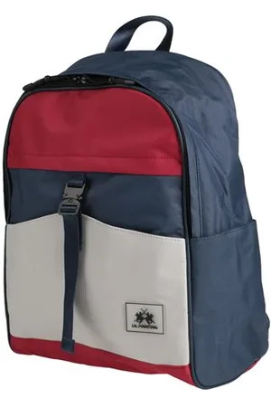 La Martina BOLSOS - Mochilas