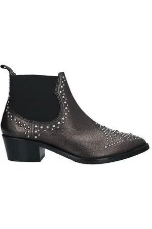 Janet&Janet CALZADO - Botines de caña alta