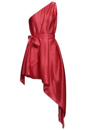ALEXANDRE VAUTHIER VESTIDOS - Minivestidos