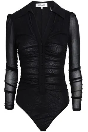 Diane von Furstenberg CAMISETAS Y TOPS - Bodies