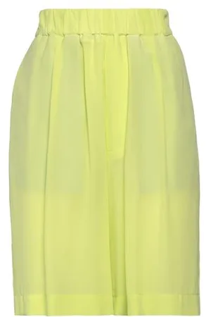 JEJIA PARTES DE ABAJO - Pantalones cortos y bermudas