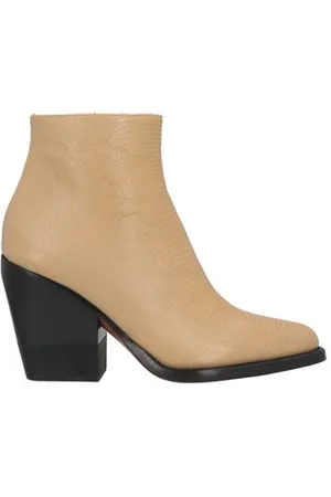 Chloé CALZADO - Botines de caña alta