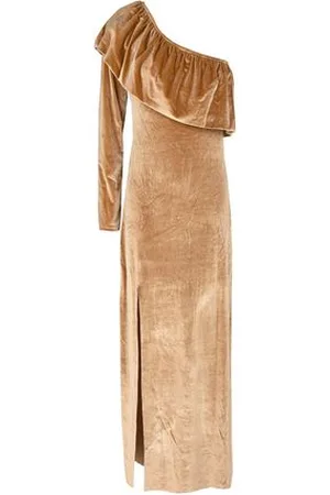 WEILI ZHENG VESTIDOS - Vestidos largos
