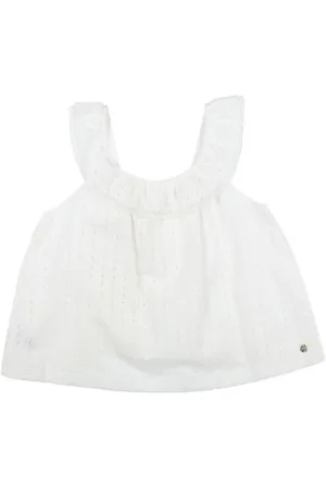PAZ RODRIGUEZ CAMISETAS Y TOPS - Tops