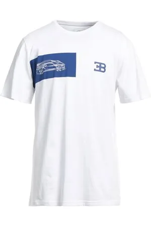 Bugatti CAMISETAS Y TOPS - Camisetas