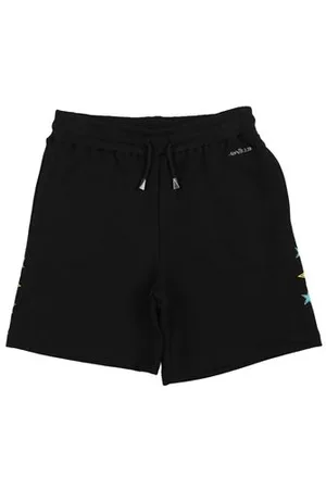 GAËLLE PARTES DE ABAJO - Pantalones cortos y bermudas