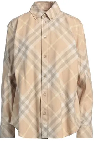 Burberry CAMISETAS Y TOPS - Camisas