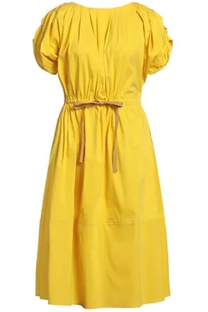 LIVIANA CONTI VESTIDOS - Vestidos midi