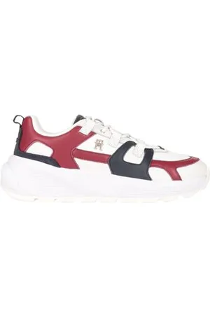 Tommy Hilfiger CALZADO - Sneakers