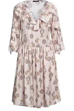 Liu Jo VESTIDOS - Vestidos midi