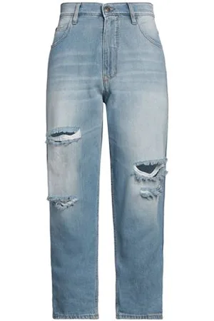 Cycle PARTES DE ABAJO - Pantalones vaqueros
