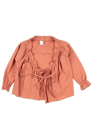 GIRO QUADRO CAMISETAS Y TOPS - Camisas