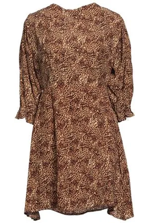 FAITHFULL THE BRAND VESTIDOS - Minivestidos