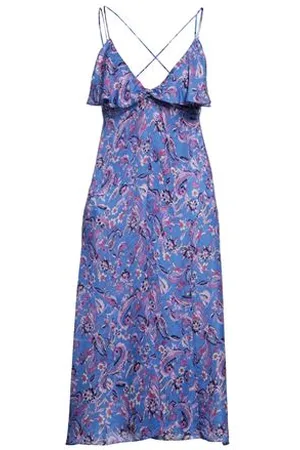 Isabel Marant VESTIDOS - Vestidos midi