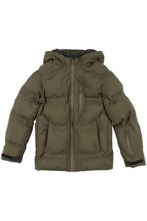 JACK & JONES ROPA DE ABRIGO - Plumíferos y acolchados