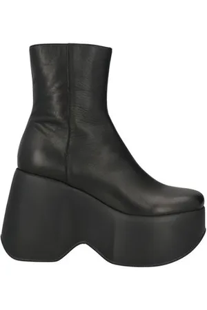 vic matiè CALZADO - Botines de caña alta