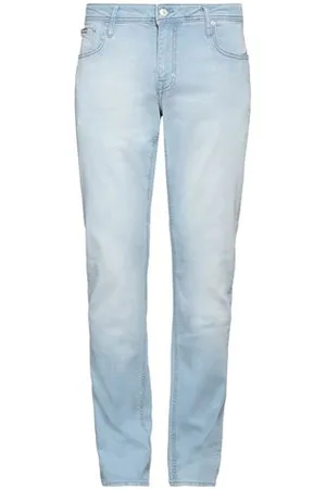 Antony Morato PARTES DE ABAJO - Pantalones vaqueros