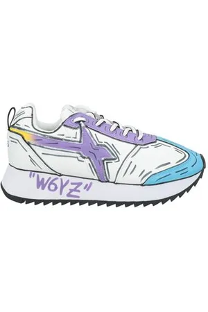 W6YZ CALZADO - Sneakers