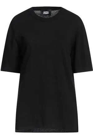 ALPHA STUDIO PRENDAS DE PUNTO - Pullover