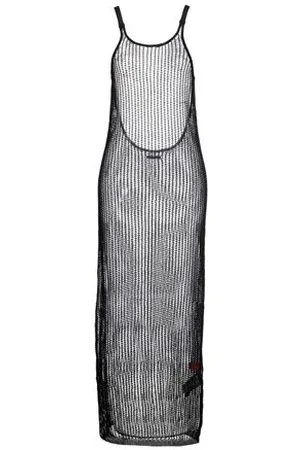 Heron Preston VESTIDOS - Vestidos largos