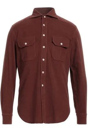 DoppiaA CAMISETAS Y TOPS - Camisas