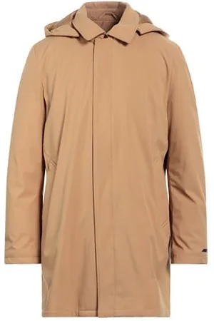 Manuel Ritz ROPA DE ABRIGO - Abrigos