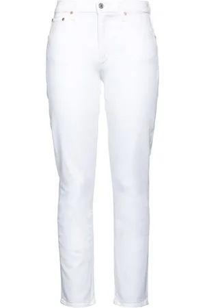 Citizens of Humanity PARTES DE ABAJO - Pantalones vaqueros