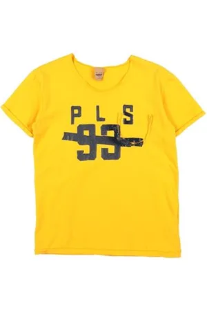 Please CAMISETAS Y TOPS - Camisetas