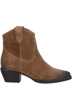 Billi Bi CALZADO - Botines de caña alta