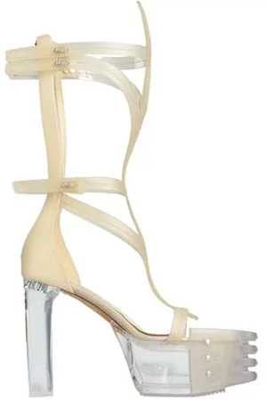 Rick Owens CALZADO - Sandalias con cierre