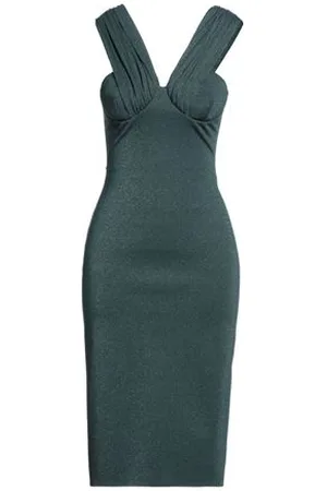 CHIARA BONI VESTIDOS - Vestidos midi
