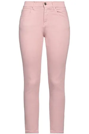 2W2M PARTES DE ABAJO - Pantalones