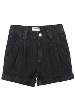 Iceberg PARTES DE ABAJO - Shorts vaqueros