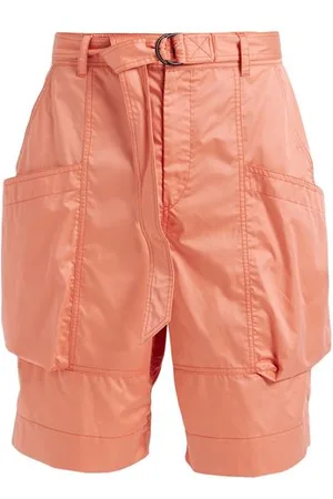 Isabel Marant PARTES DE ABAJO - Pantalones cortos y bermudas