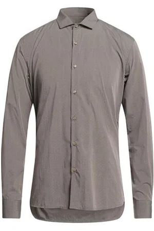 LABORATORI ITALIANI CAMISETAS Y TOPS - Camisas