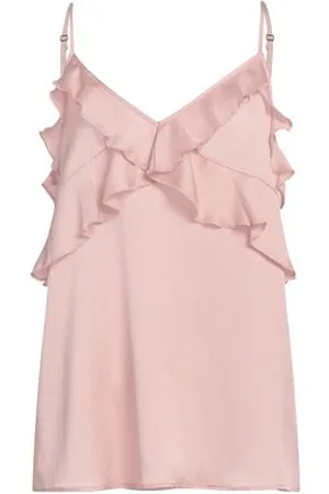 Silvian Heach CAMISETAS Y TOPS - Tops