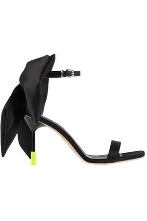 Msgm CALZADO - Sandalias con cierre